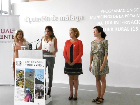 Mollina acoge el I Encuentro Provincial de Emprendedoras del Medio Rural organizado por FAECTA y la Diputación de Málaga